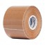 Leukotape K Fita Elástica Adesiva 5 cm x 5 metros: Cor Bege Leukotape K Fita Elástica Adesiva 5 cm x 5 metros: Cor Bege